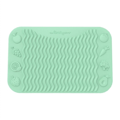 Alfombrilla Para Comer Finger Feeding