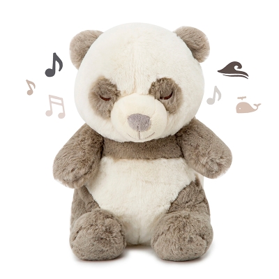 Panda Con Sonidos Musicales