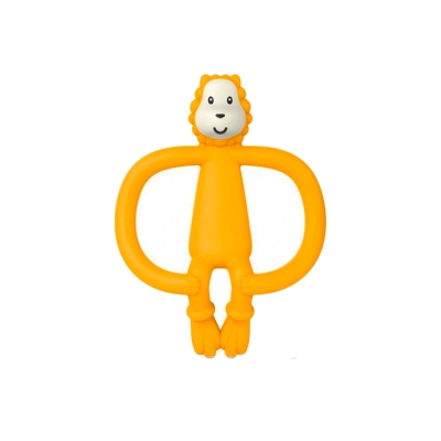 Mordedor Silicona León