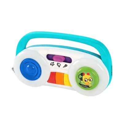 Radio Musical Baby Einstein