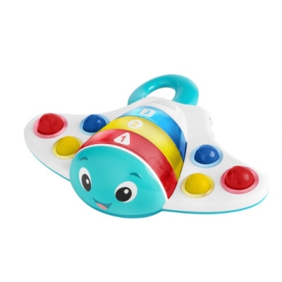 Baby Einstein Avion Musical