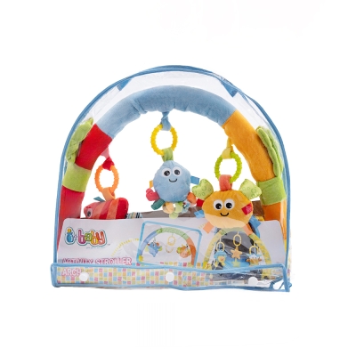 Arco Animales Marinos