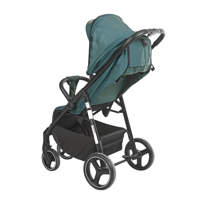 Coche Liviano Gen Z Verde
