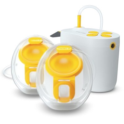 Extractor Pump In Style Portátil