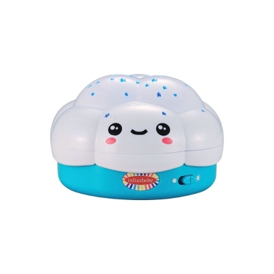 Nube Proyectora de Estrellas Infun