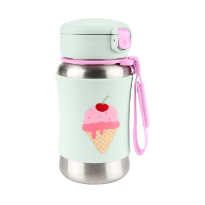 Botella Spark Helado Acero Inoxidable
