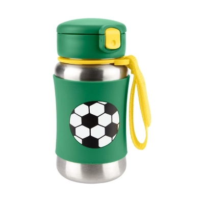Botella Spark Fútbol Acero Inoxidable