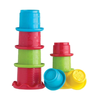 Vasos Apilables