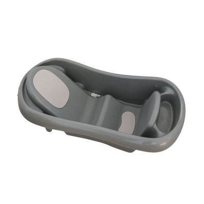 Bañera Sure Comfort 3 en 1 Gris