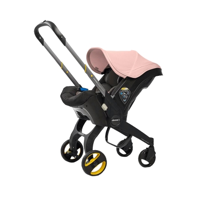 Coche Doona Blush Pink