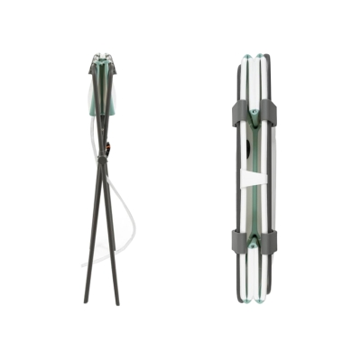 Soporte de baño STOKKE