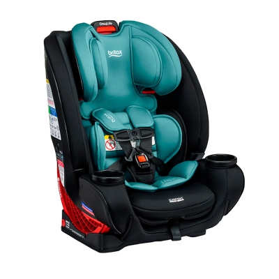 Asiento para carro todo en uno Britax Child Safety