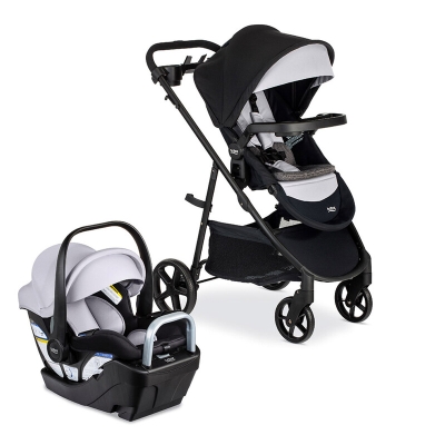 Coche C/Portabebe Willow B S Onyx