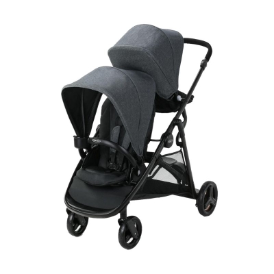 Coche Duo Ready2Grow Rafa