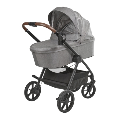 Coche Liv/Rev Trio Dark Grey