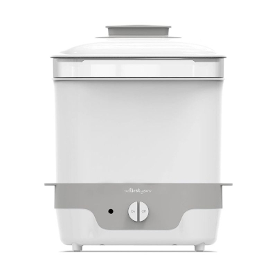 Esterilizador de Vapor Modular