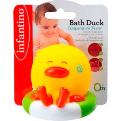 Termómetro para Baño Patito