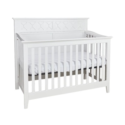 Cuna Blanca Hefei 51x28x43"