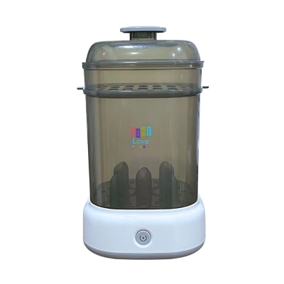 Esterilizador Eléctrico al Vapor para Biberones