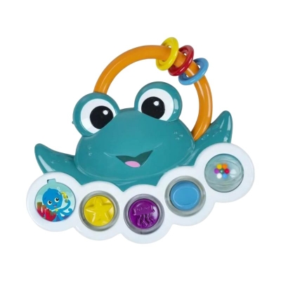 Juguete de Actividad Sensorial Baby Einstein