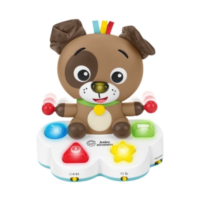 Juguete para Bebé Perro Dean Baby Einstein
