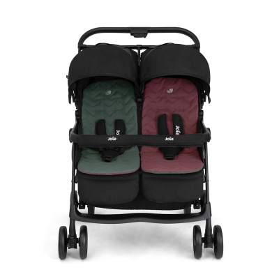 Coche Duo Aire Shale