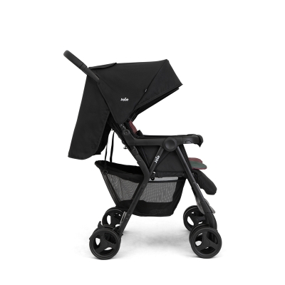 Coche Sombrilla Duo Aire Shale