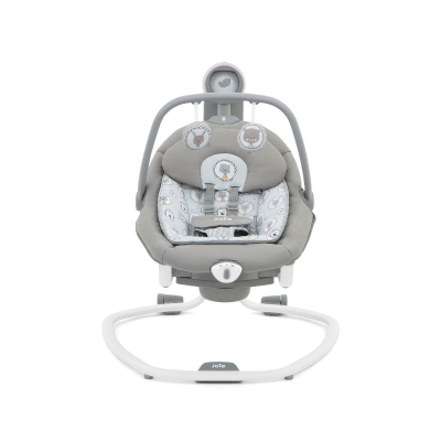Columpio Para Bebés 2 en 1 Serina