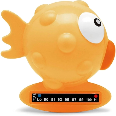 Termómetro para Baño de Pez