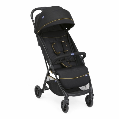 Coche Liviano  Glee Negro
