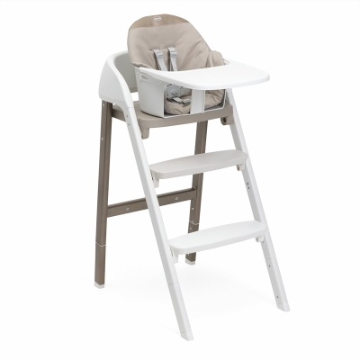 Silla para Comer Crescendo Up Perl