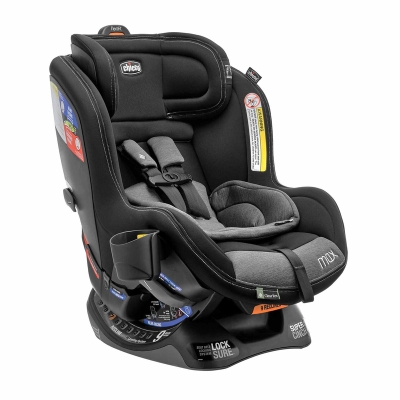 Silla para Carro Netxfit Max Cleartex