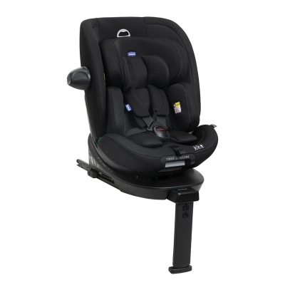 Silla para Carro Everone Negro
