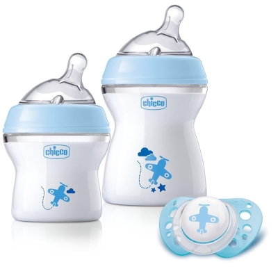Set de Regalo para Recién Nacido