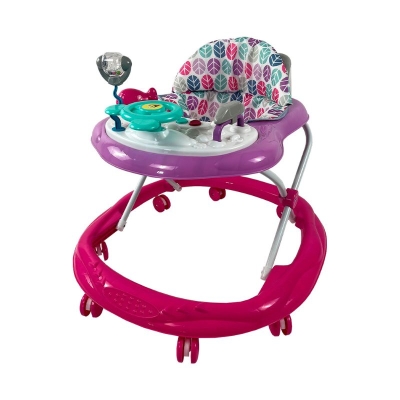 Andador A Cute Baby Orbit Rosado
