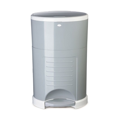 Basurero Dekor EKO Plus Gris