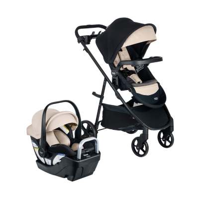 Coche 4 en 1 Willow Brook