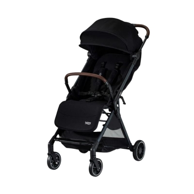 Coche Juniper Negro