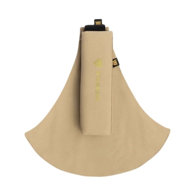Canguro Wildride Beige