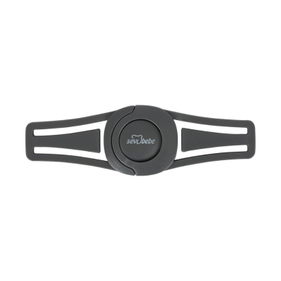 Clip para Cinturón de Seguridad