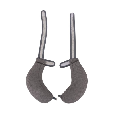 Soporte de Cuello Gris