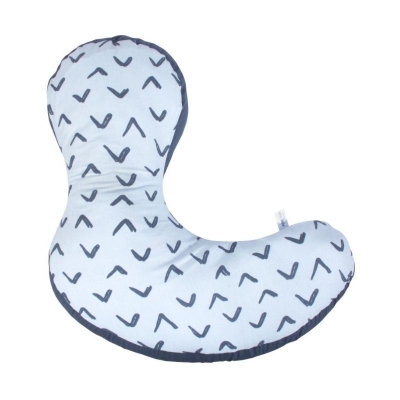 Almohada para Piernas y Lactancia