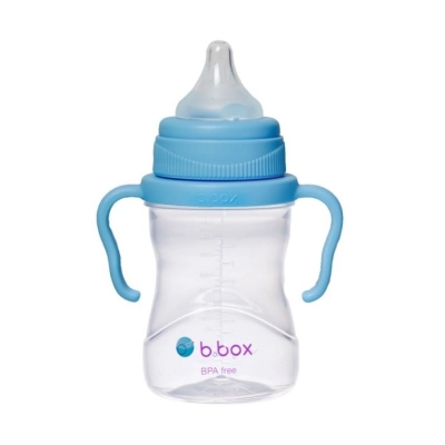 Vaso con Agarradera Blueberry