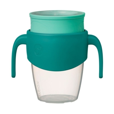 Vaso con Asas 360° Emerald Forest