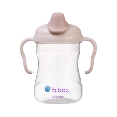 Taza Entrenadora con Asas Blush