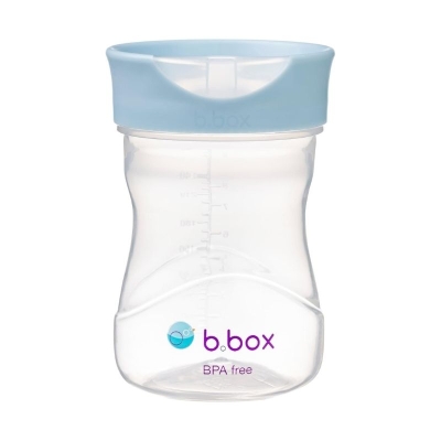 Vaso Entrenador Ocean 240ml