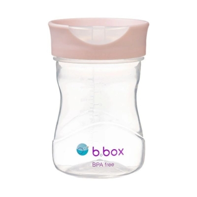 Vaso Entrenador Blush 240ml