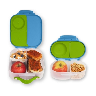 Lonchera Bento Box Ocean Breeze