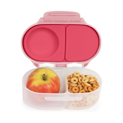 Envase Bento Box Flamingo Fizz