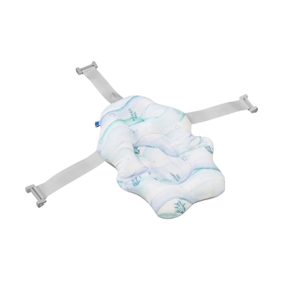 Soporte para Bañera Nubo Coral Menta